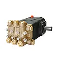 190 Triplex Plunger Pump